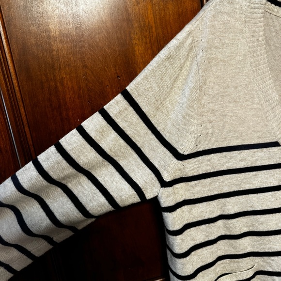 Rag & Bone Wool Blend Sweater, size Large - Picture 6 of 10
